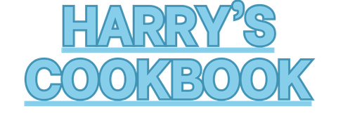 Harryscookbook