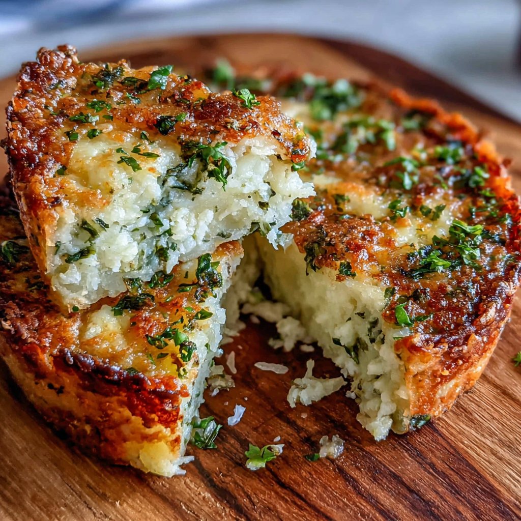 Savory Potato and Spinach Tart